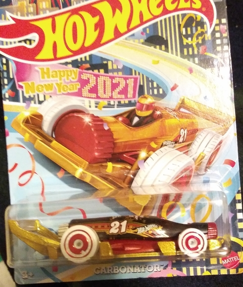 Hot Wheels - Picture 12 of 13